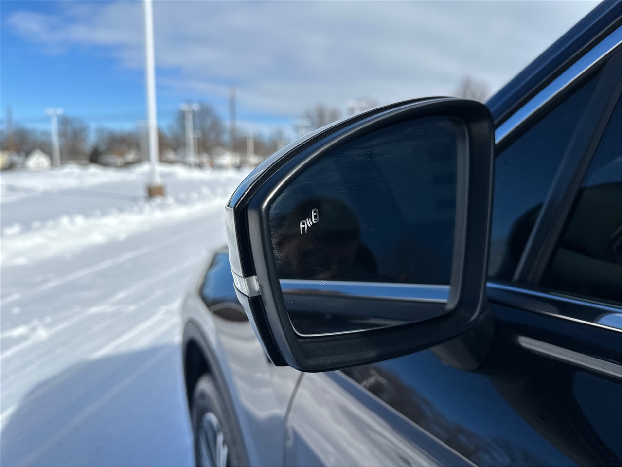 Volkswagen Tiguan  2018