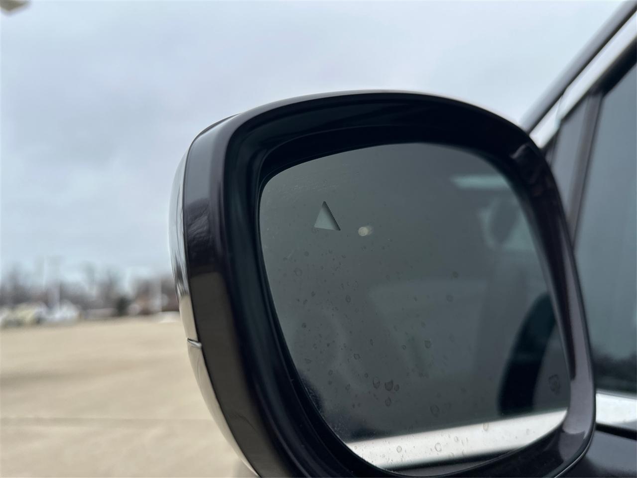 Chrysler Pacifica  2018