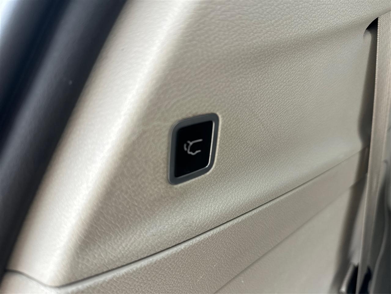 Chrysler Pacifica  2018