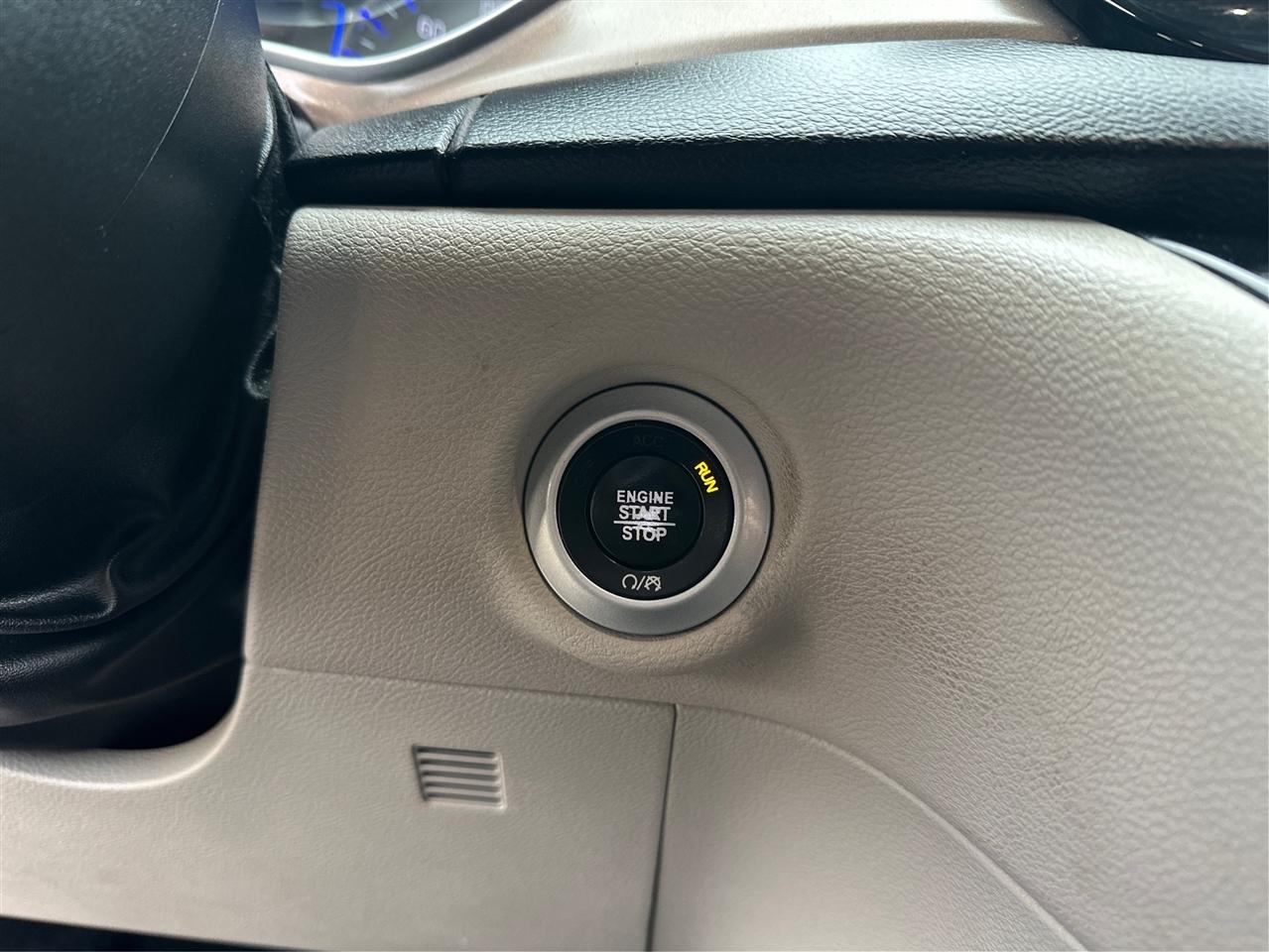 Chrysler Pacifica  2018