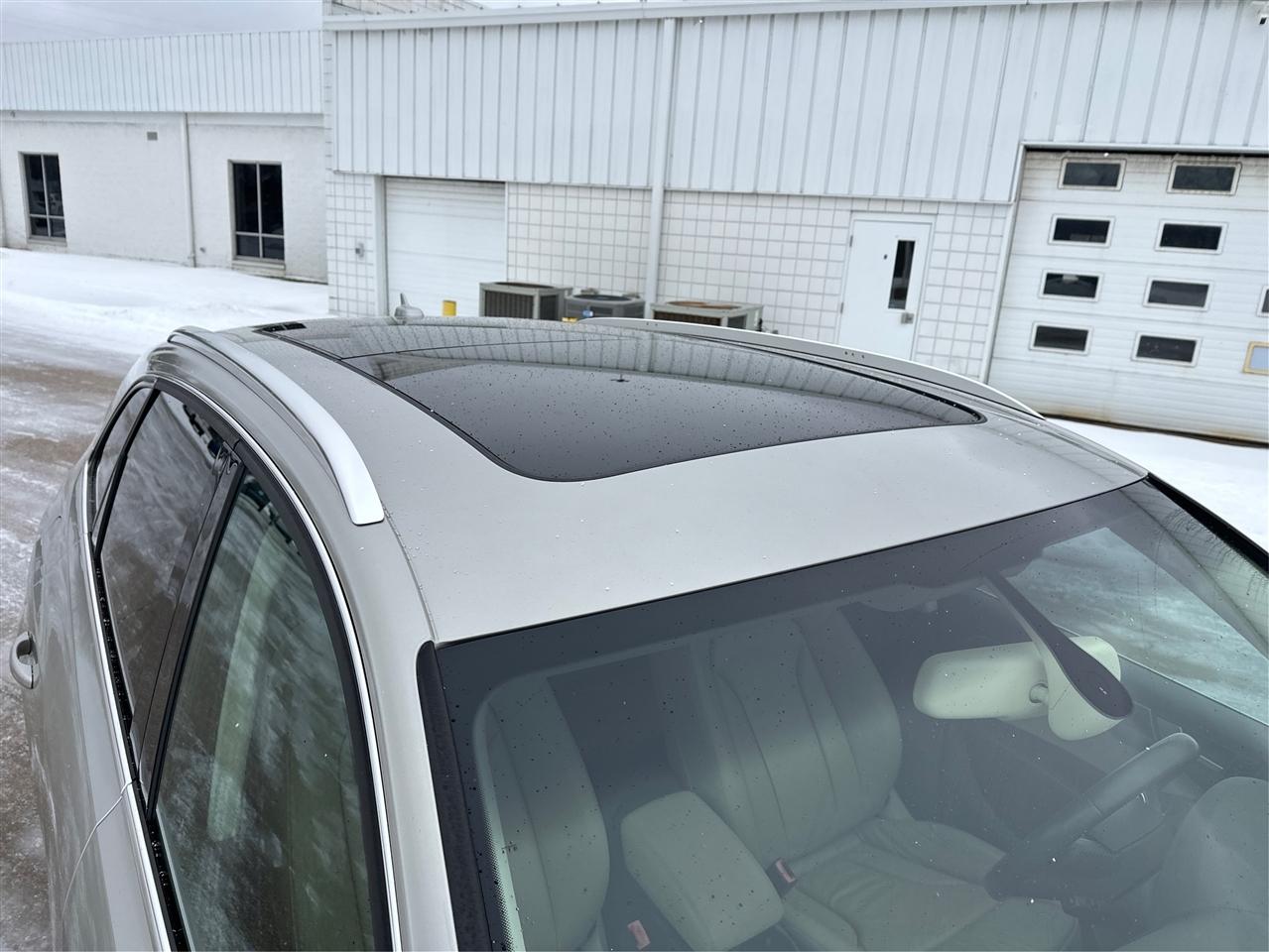 Audi Q5  2014