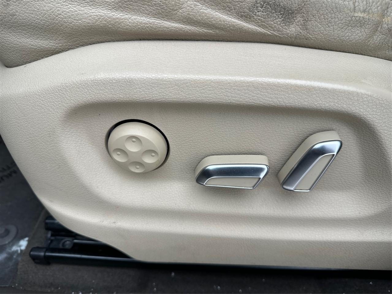 Audi Q5  2014
