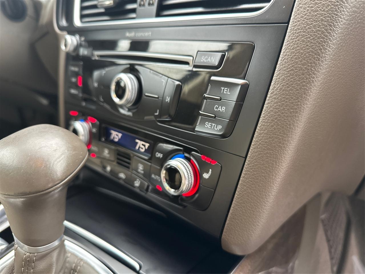 Audi Q5  2014
