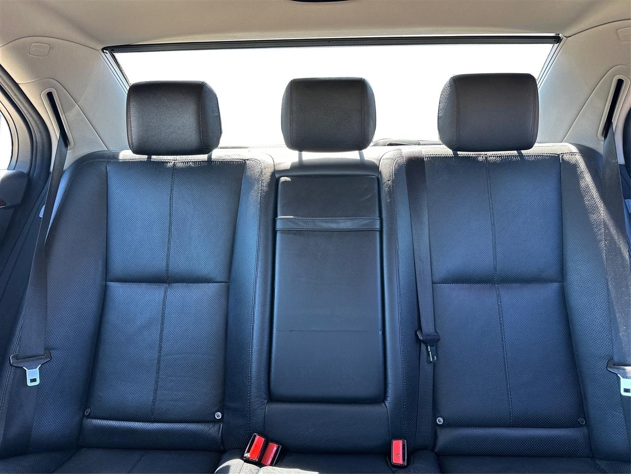 Mercedes-Benz S-Class  2009