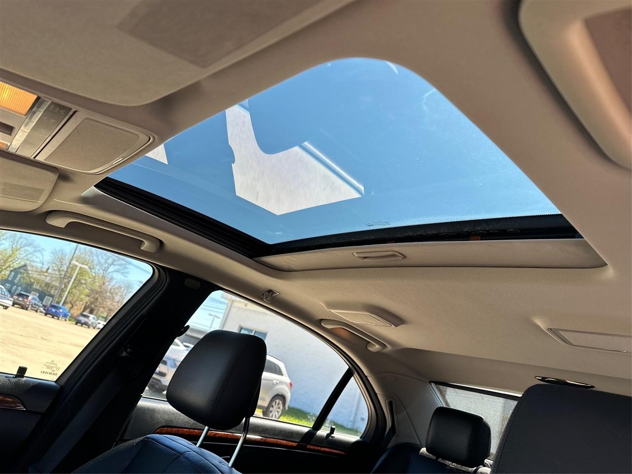 Mercedes-Benz S-Class  2009