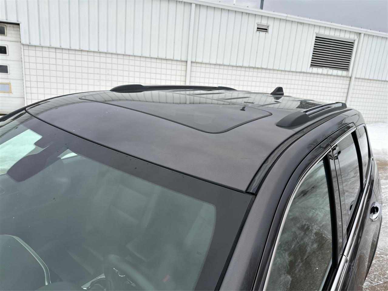 Jeep Grand Cherokee  2018