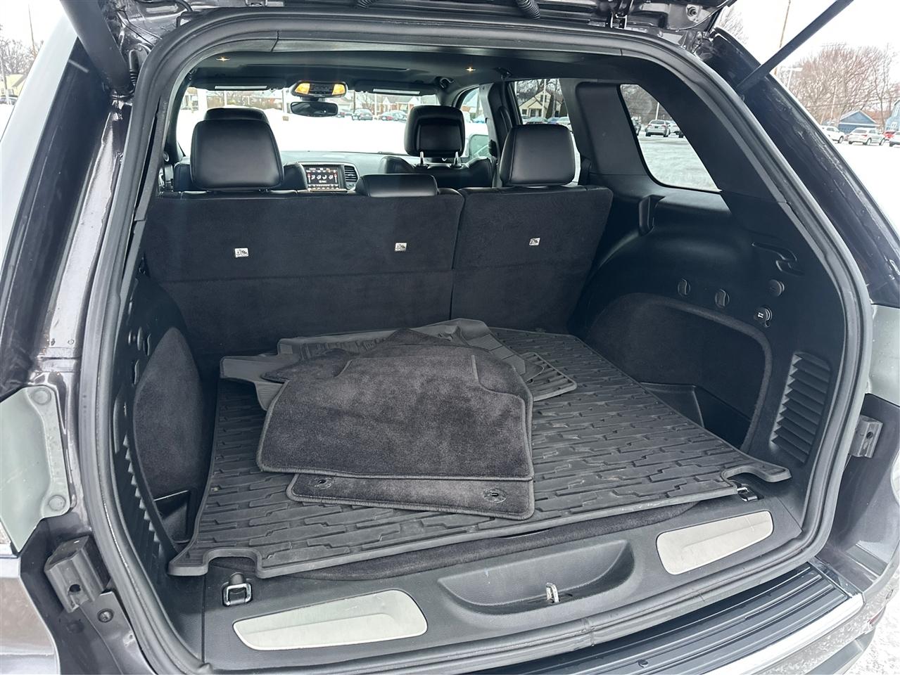 Jeep Grand Cherokee  2018