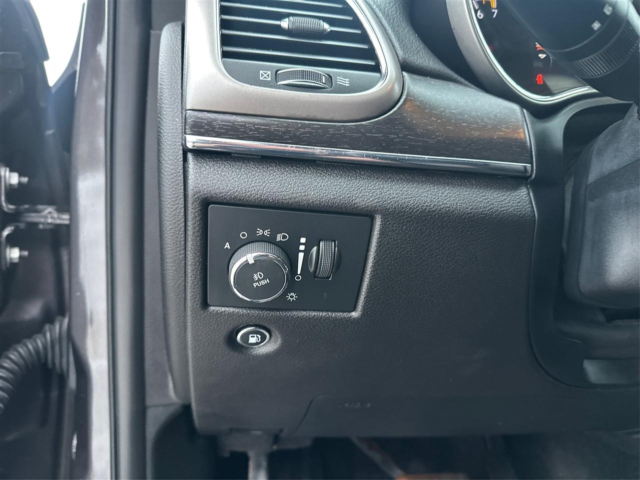 Jeep Grand Cherokee  2018