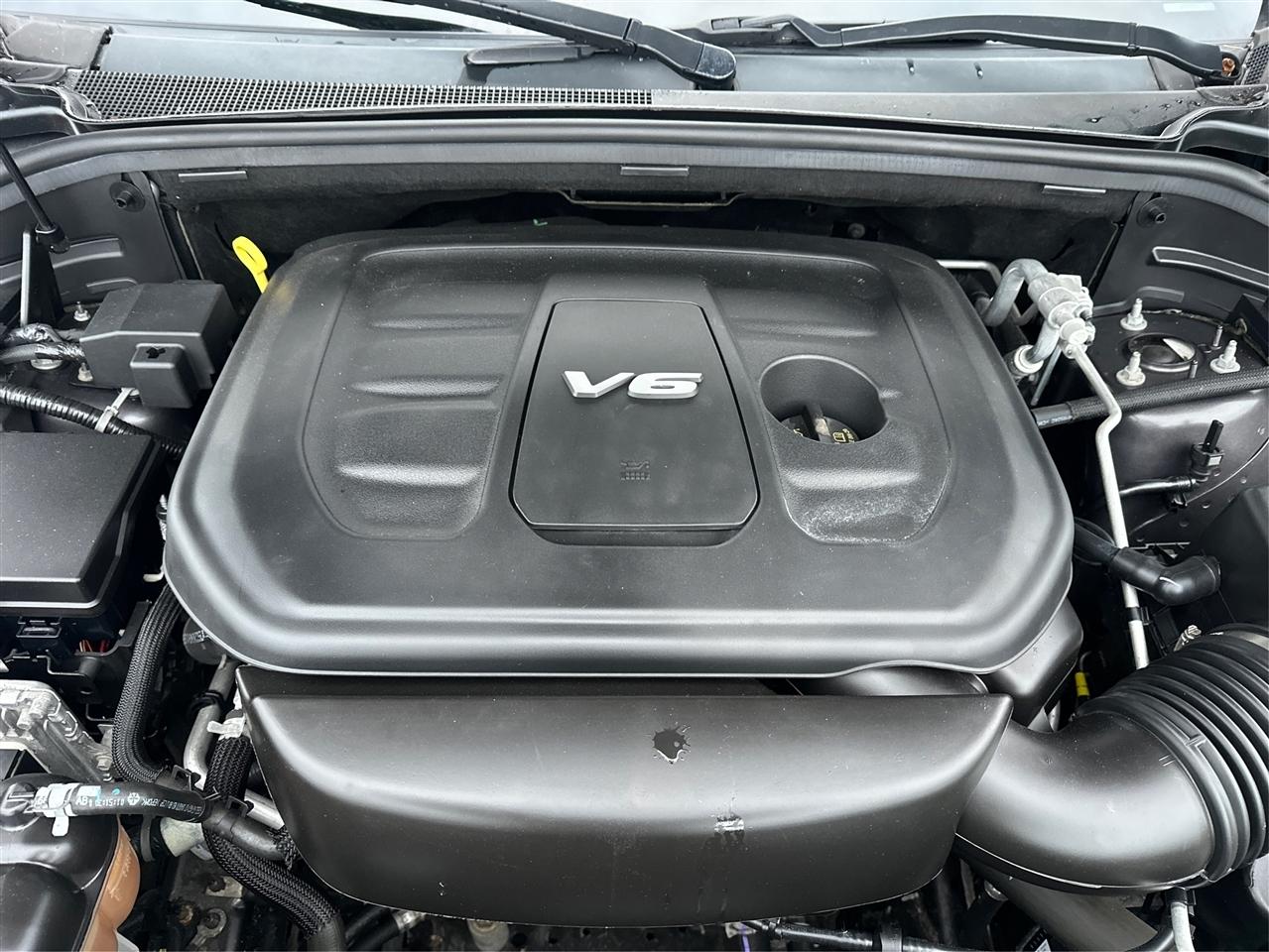 Jeep Grand Cherokee  2018