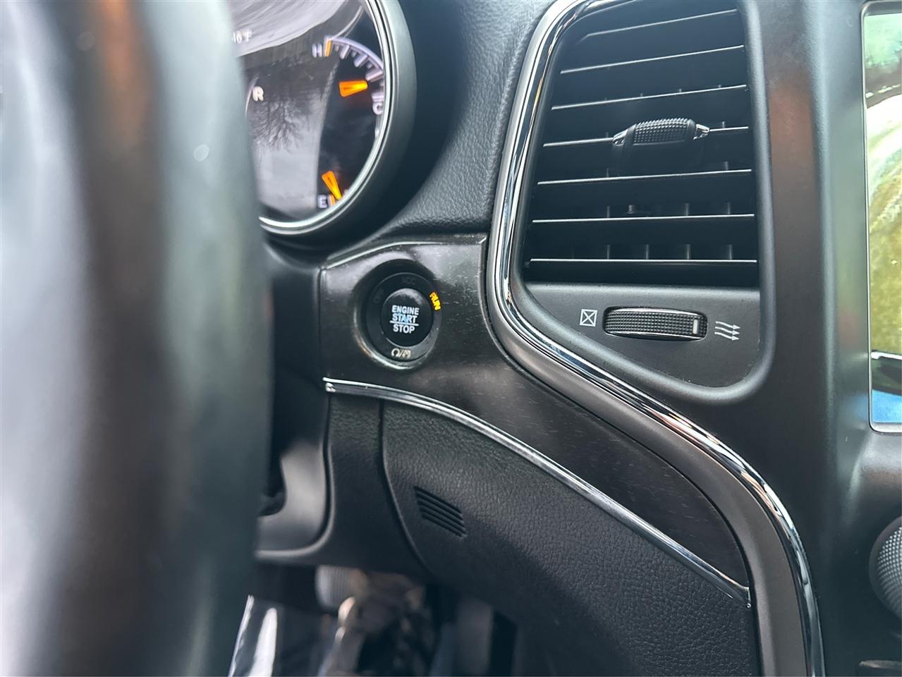 Jeep Grand Cherokee  2018