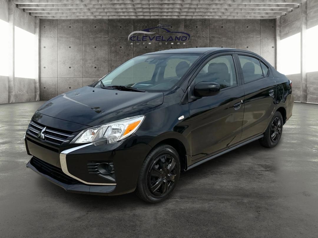 Mitsubishi Mirage G4  2022