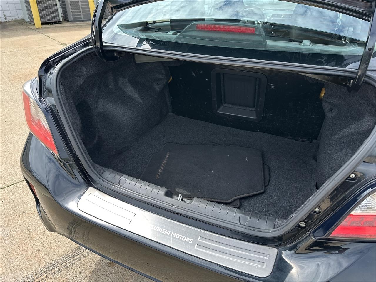Mitsubishi Mirage G4  2022
