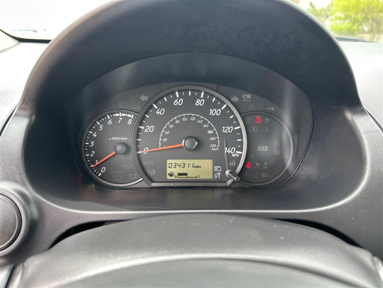 Mitsubishi Mirage G4  2022