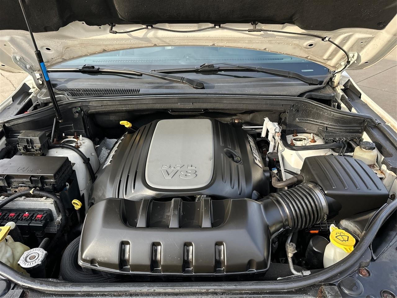 Jeep Grand Cherokee  2011