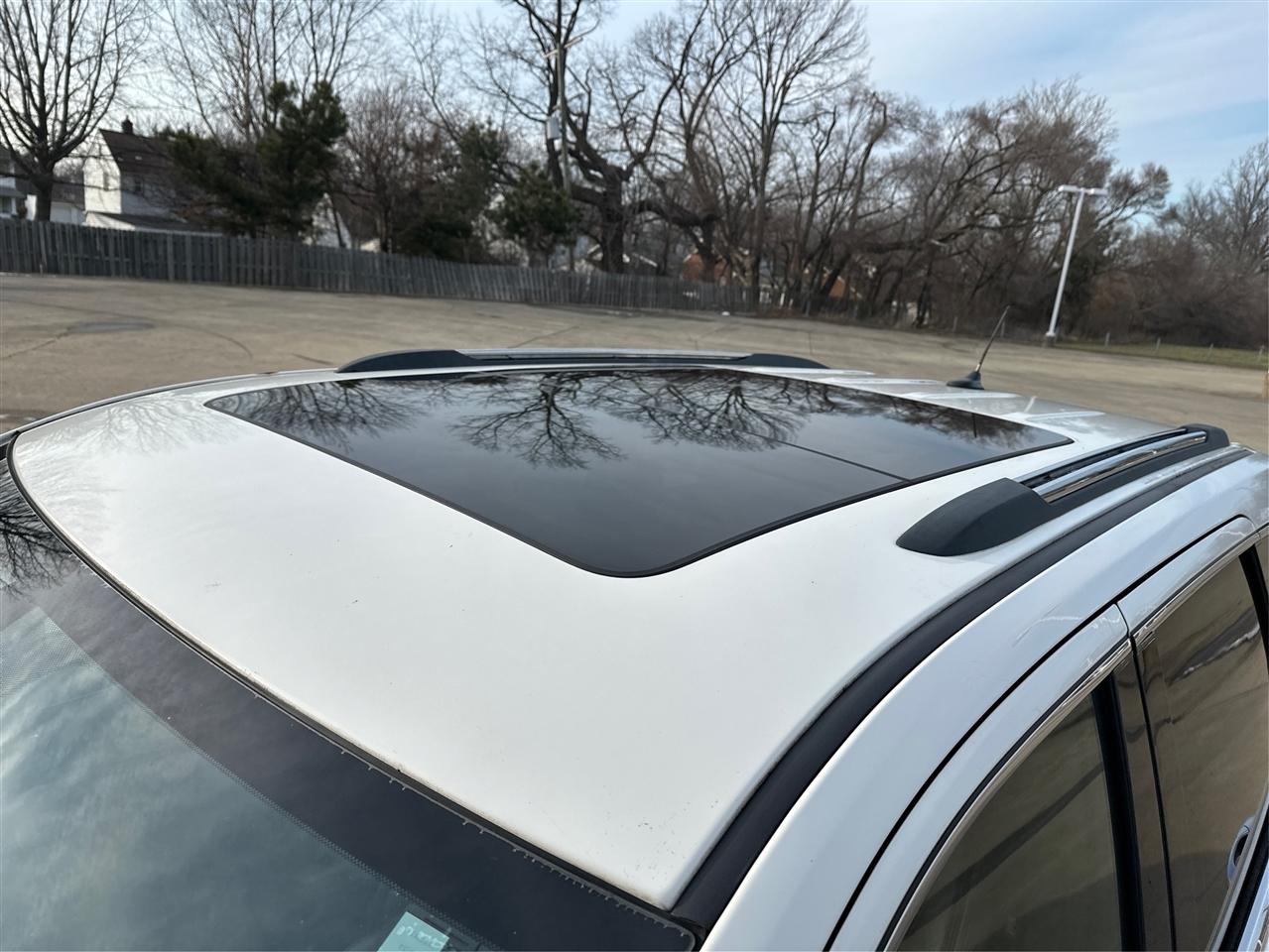 Jeep Grand Cherokee  2011