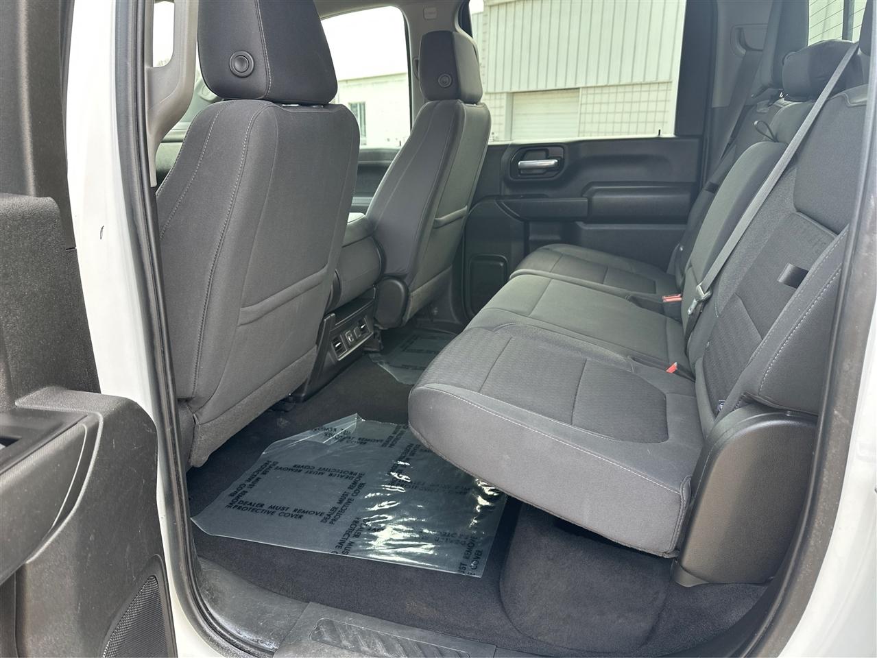 Chevrolet Silverado 3500HD  2022