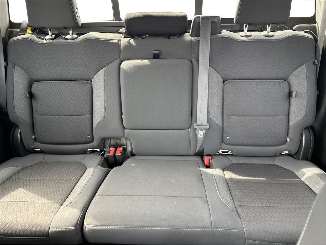 Chevrolet Silverado 3500HD  2022