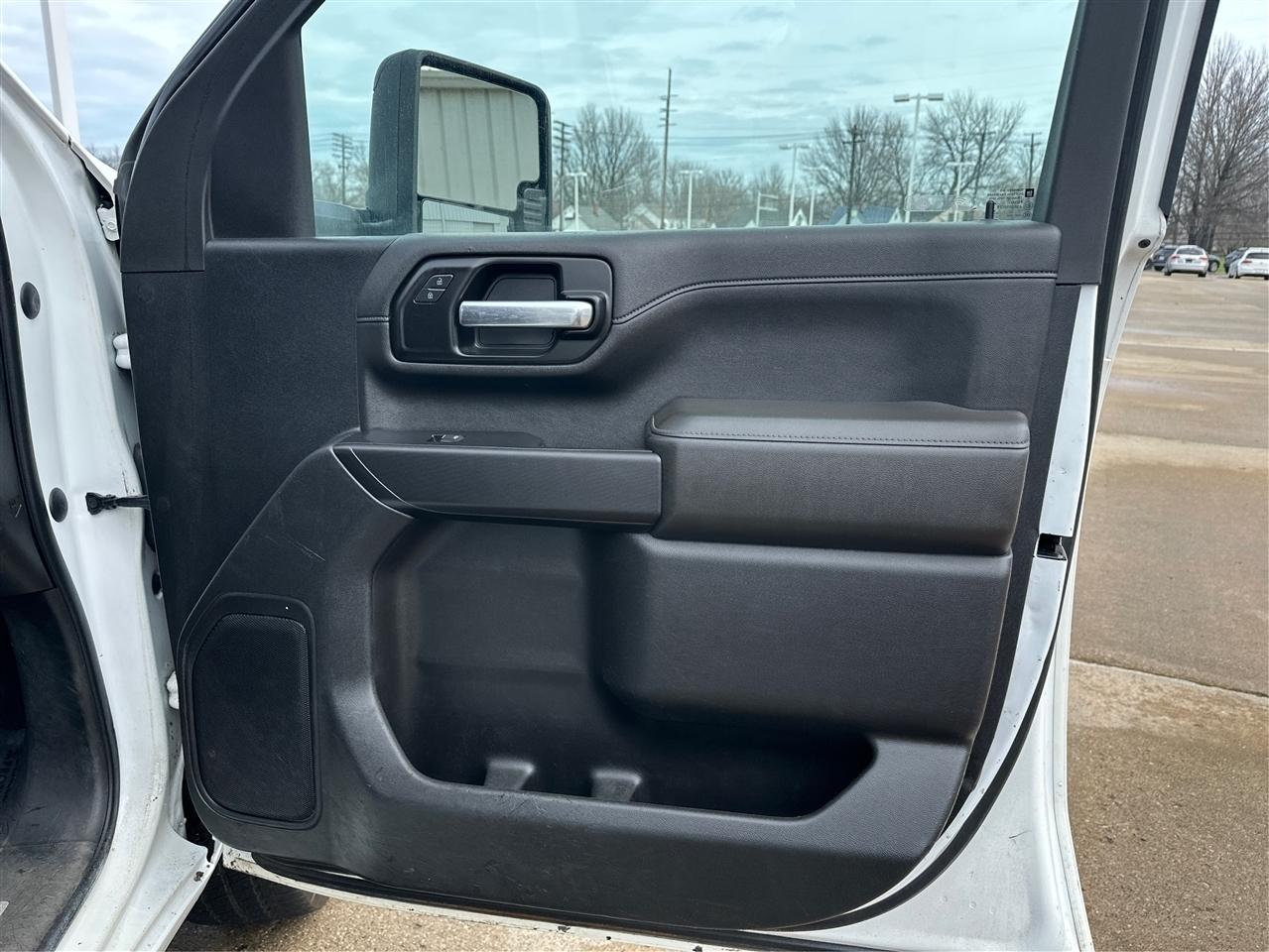 Chevrolet Silverado 3500HD  2022