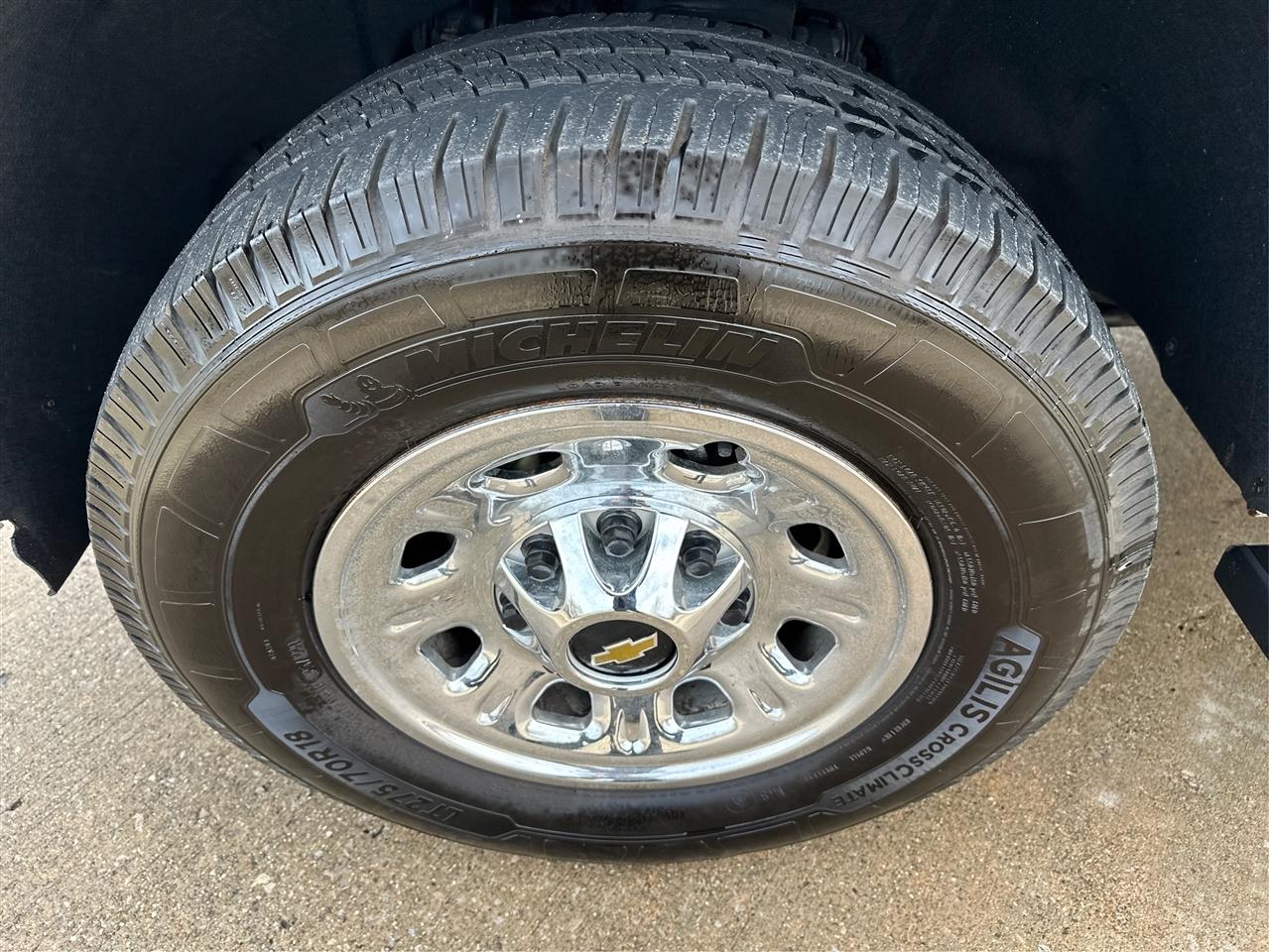 Chevrolet Silverado 3500HD  2022