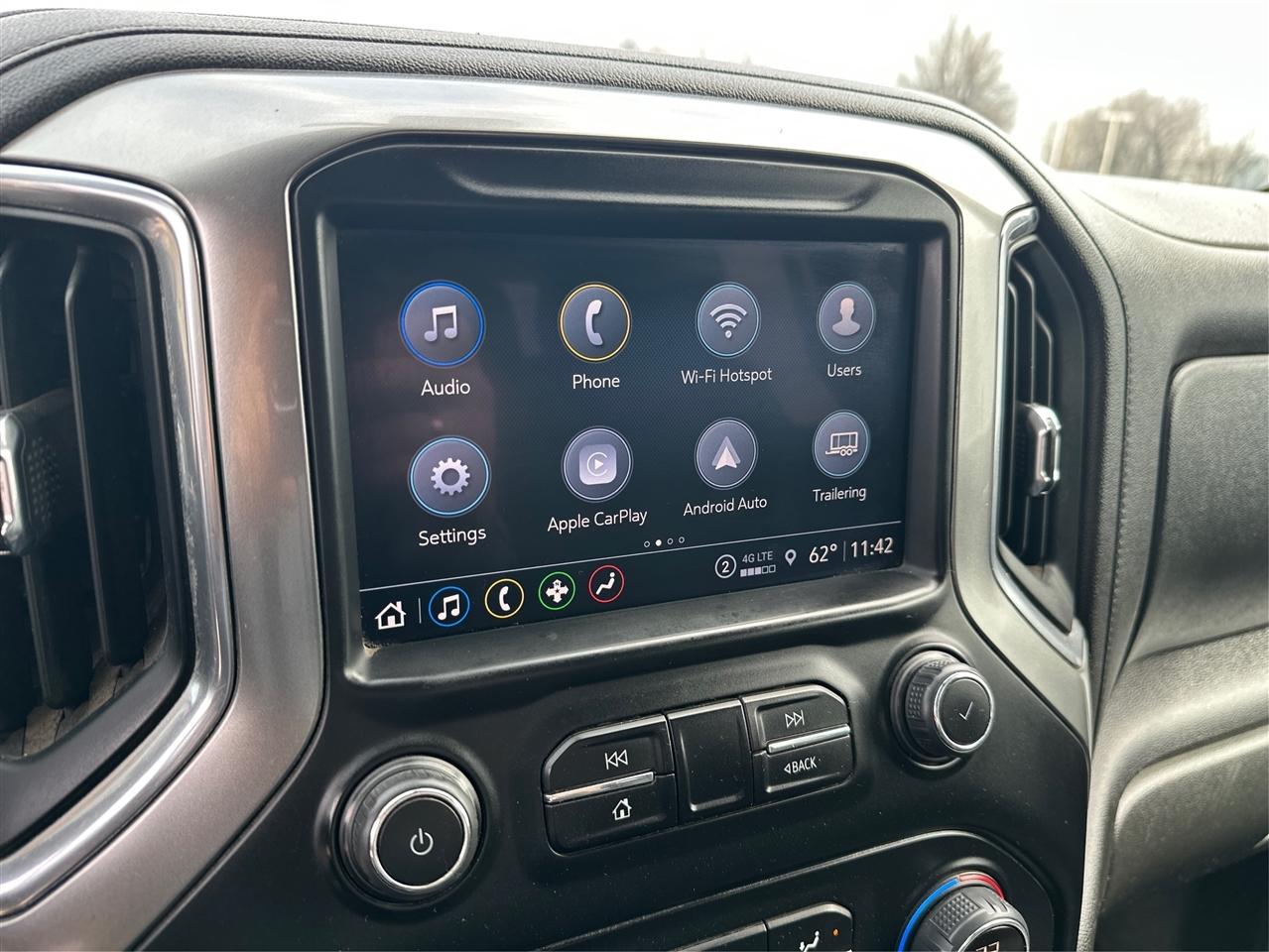 Chevrolet Silverado 3500HD  2022