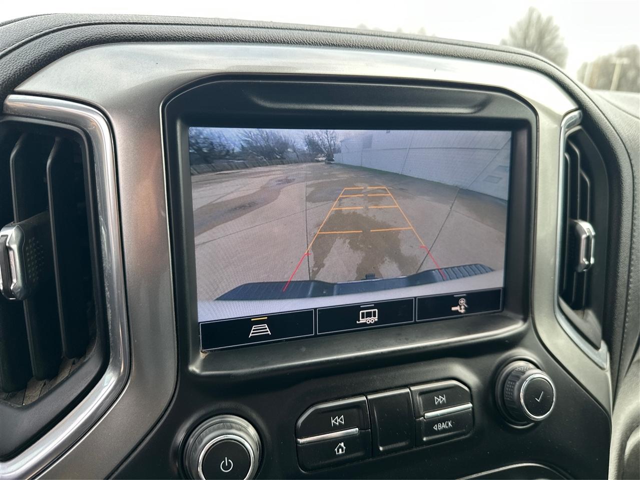 Chevrolet Silverado 3500HD  2022