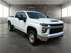 2022 Chevrolet Silverado 3500HD 
