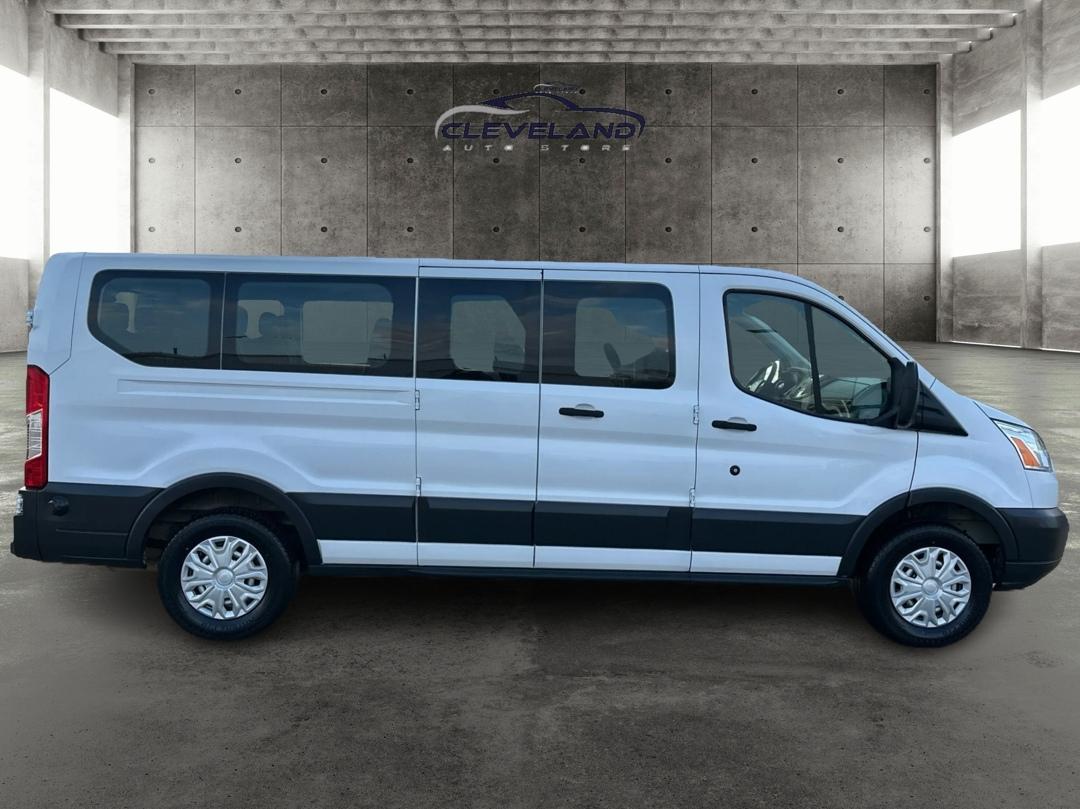 Ford Transit  2018