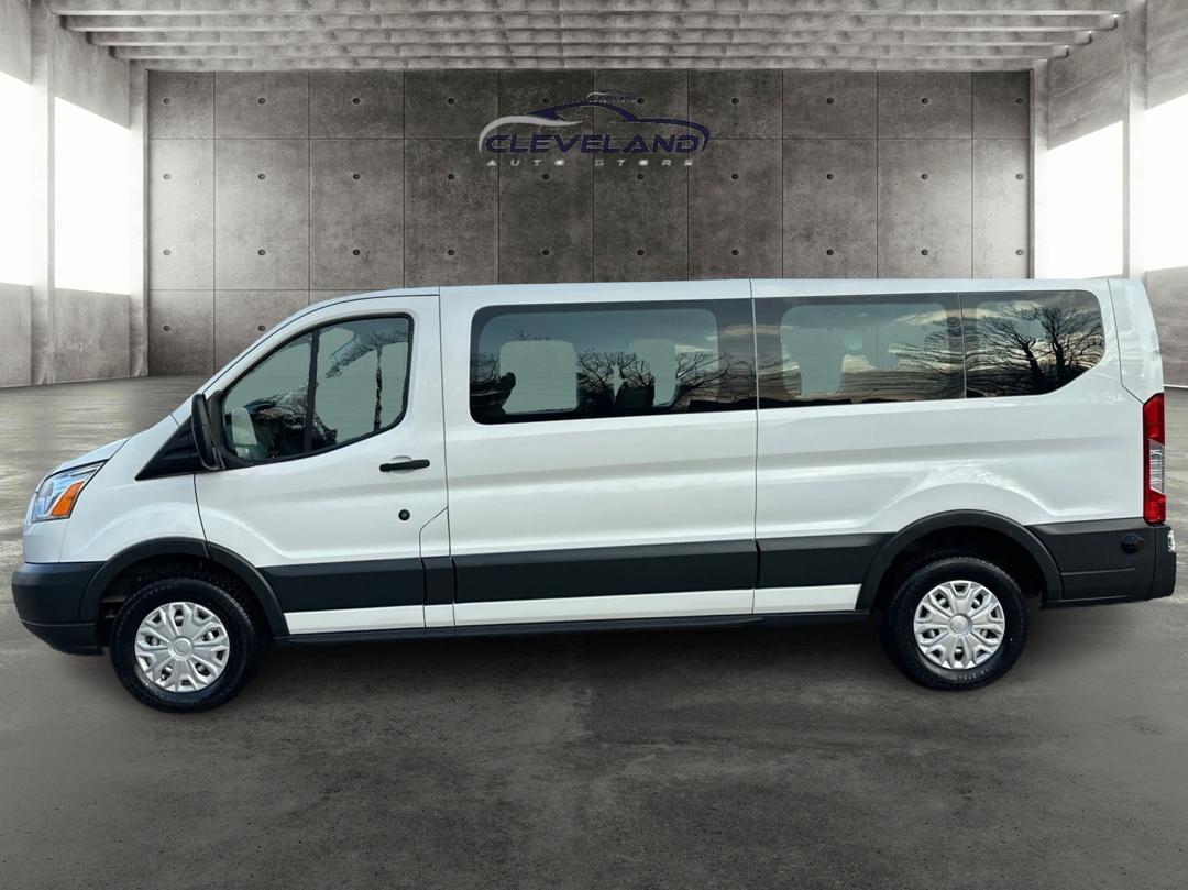 Ford Transit  2018
