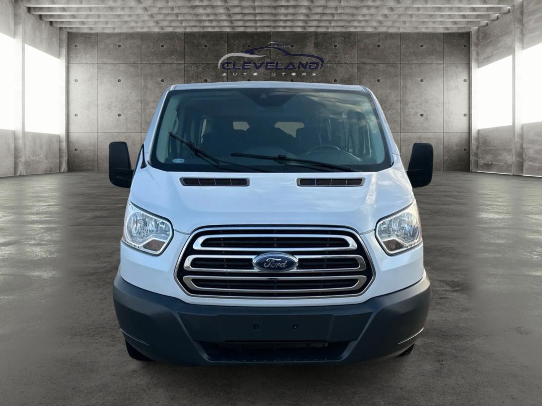 Ford Transit  2018