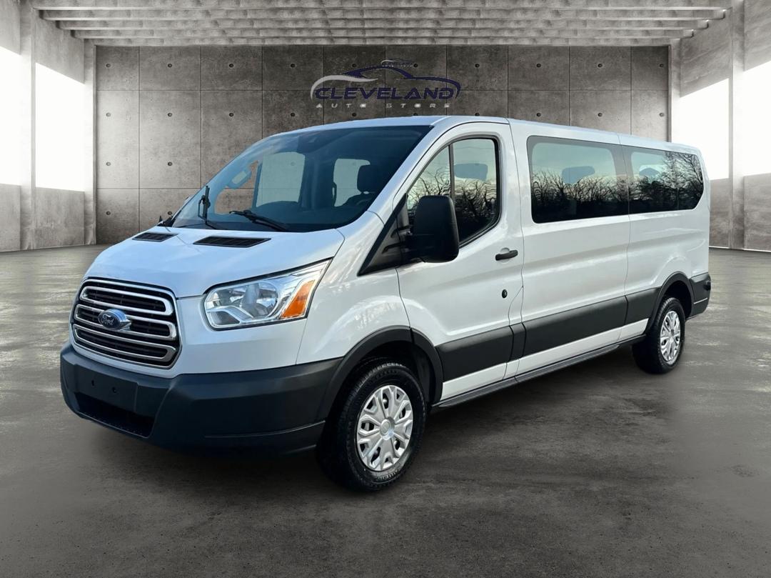 Ford Transit  2018