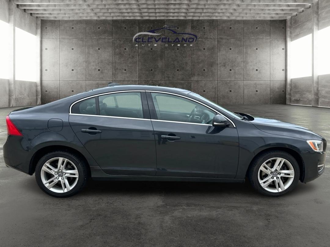 Volvo S60  2015