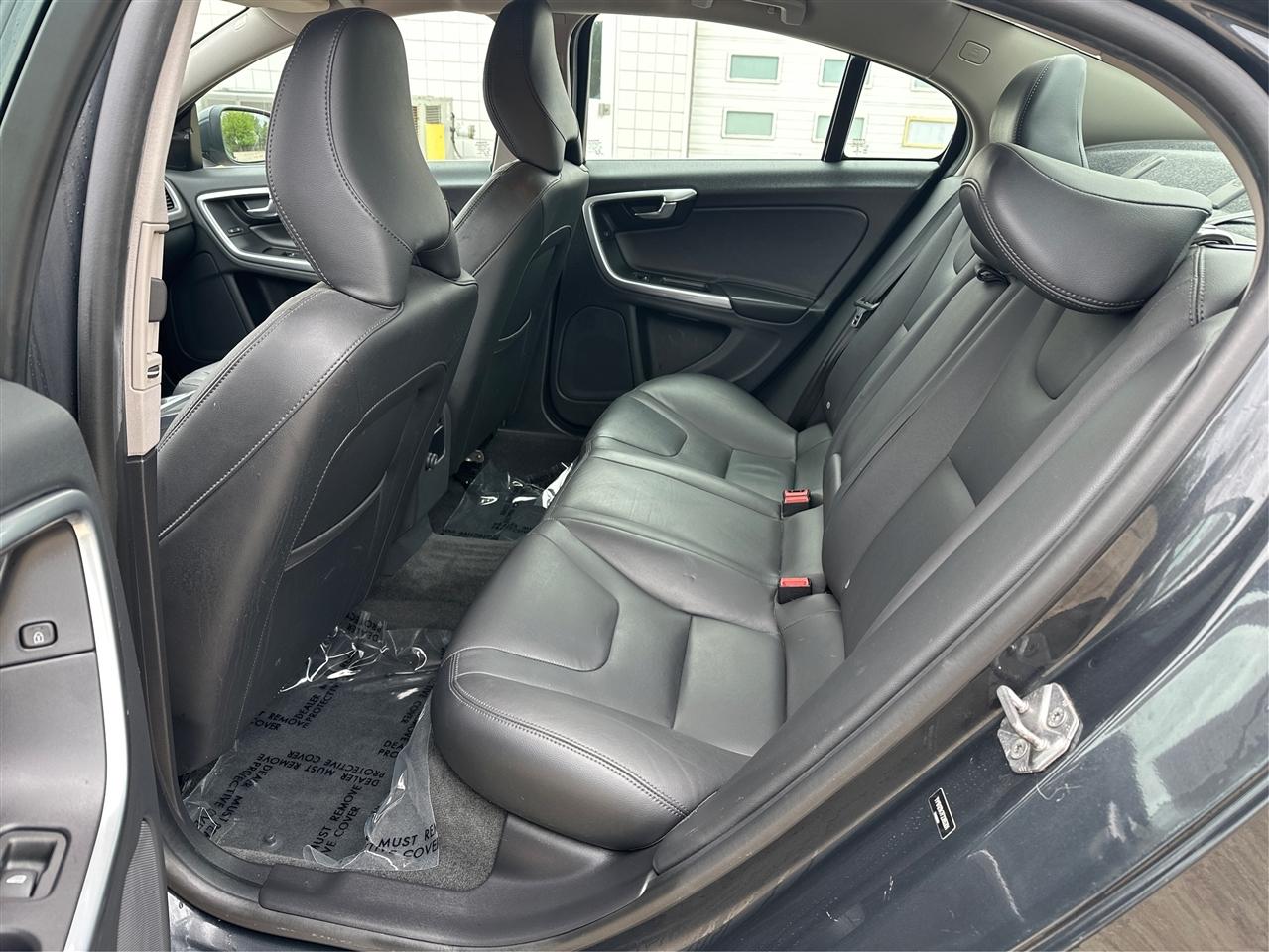 Volvo S60  2015
