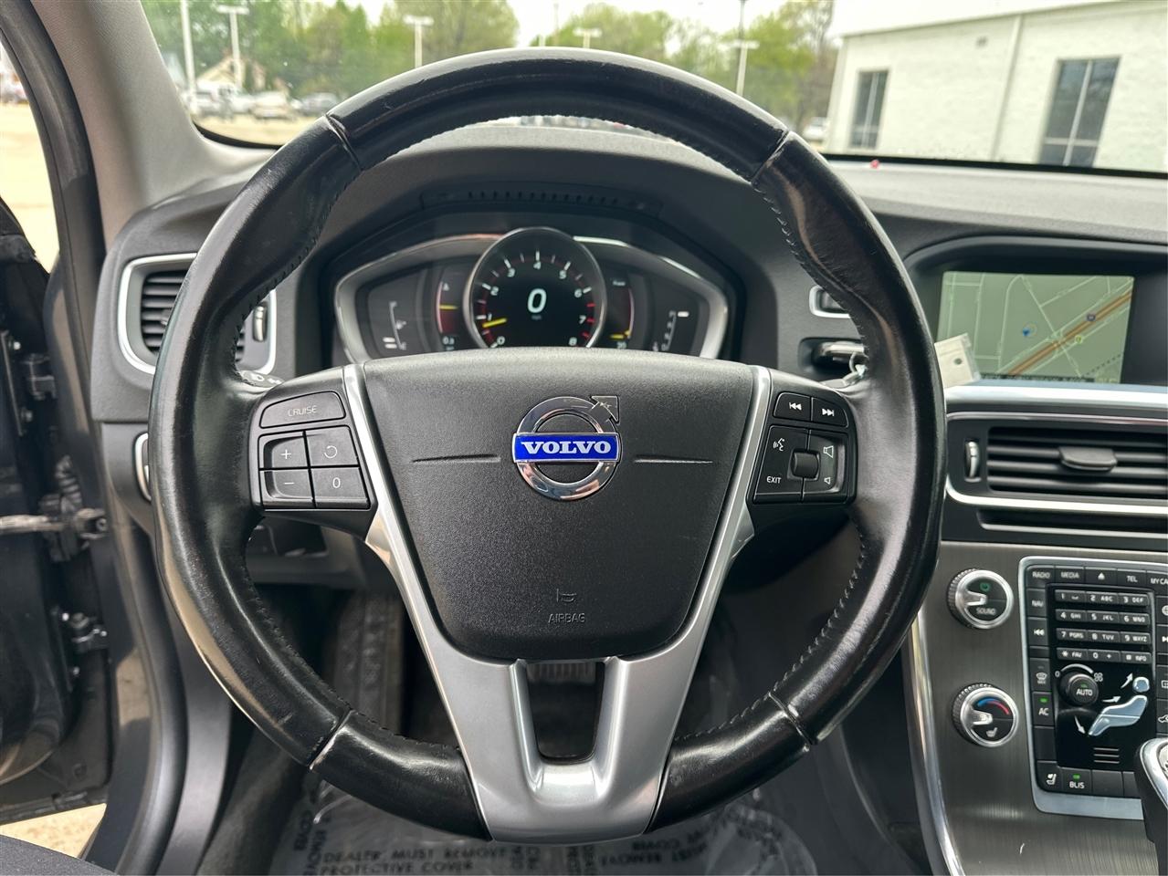 Volvo S60  2015