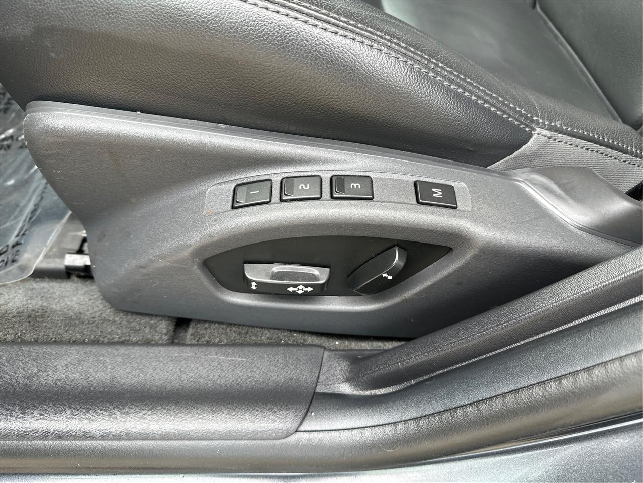 Volvo S60  2015