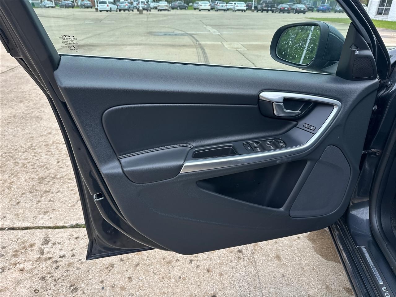 Volvo S60  2015