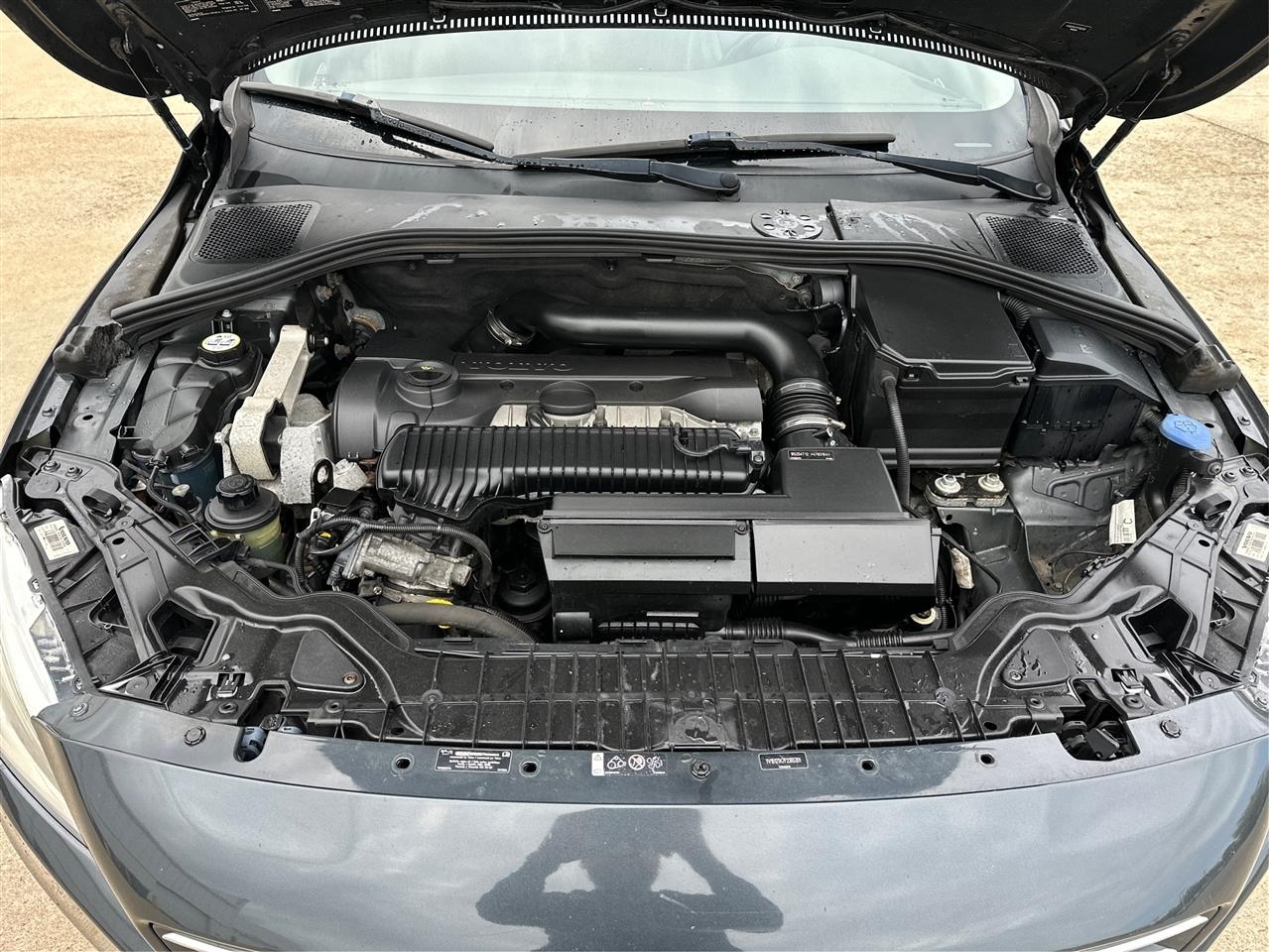 Volvo S60  2015