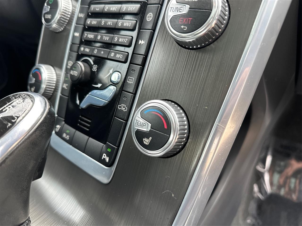 Volvo S60  2015