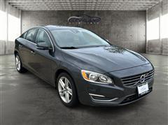 2015 Volvo S60 