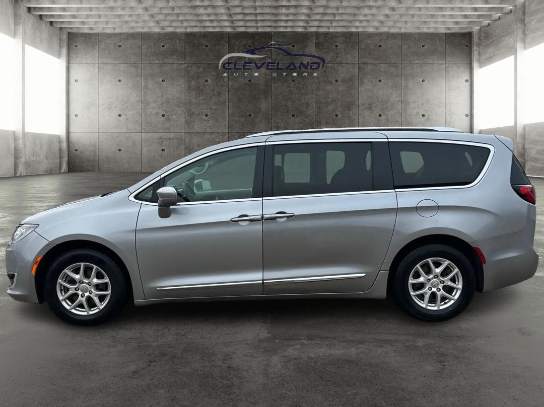 Chrysler Pacifica  2020