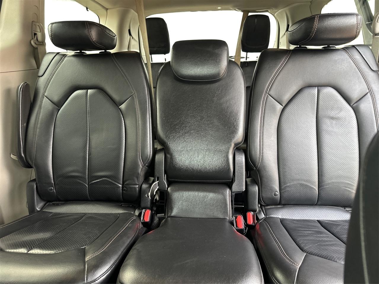 Chrysler Pacifica  2020