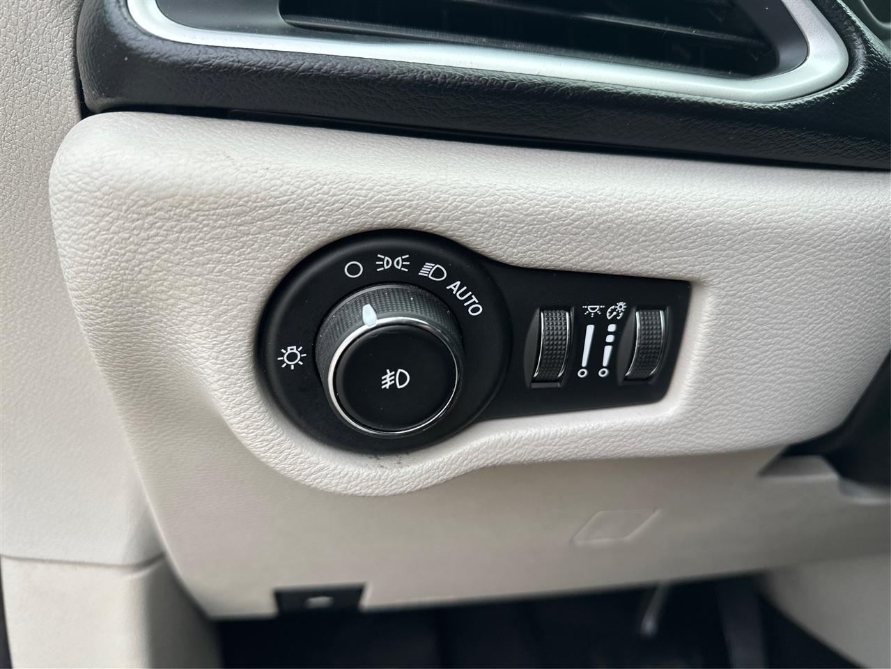 Chrysler Pacifica  2020