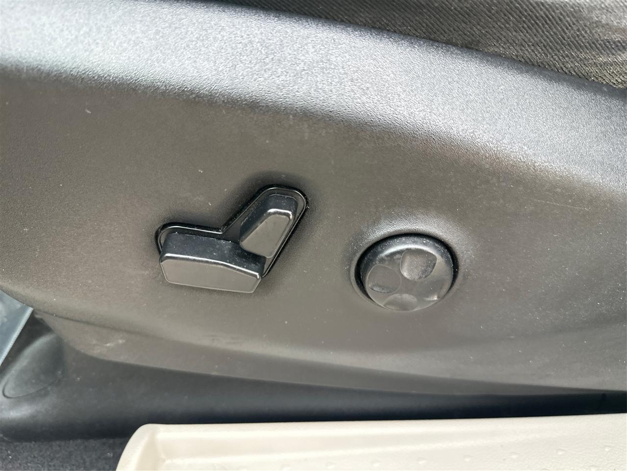 Chrysler Pacifica  2020