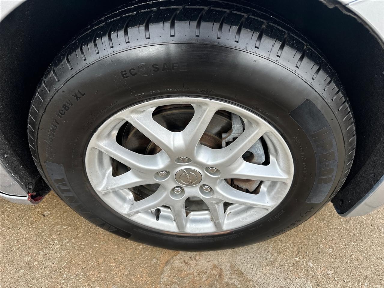 Chrysler Pacifica  2020