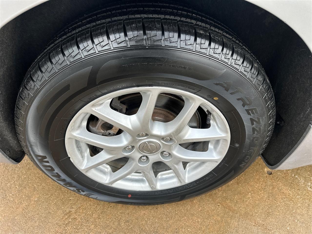 Chrysler Pacifica  2020