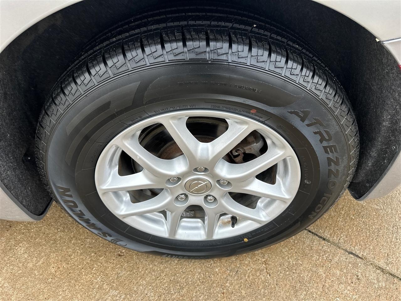 Chrysler Pacifica  2020