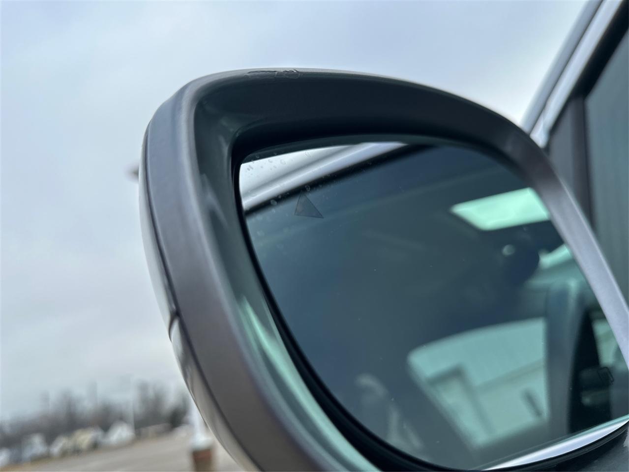 Chrysler Pacifica  2020