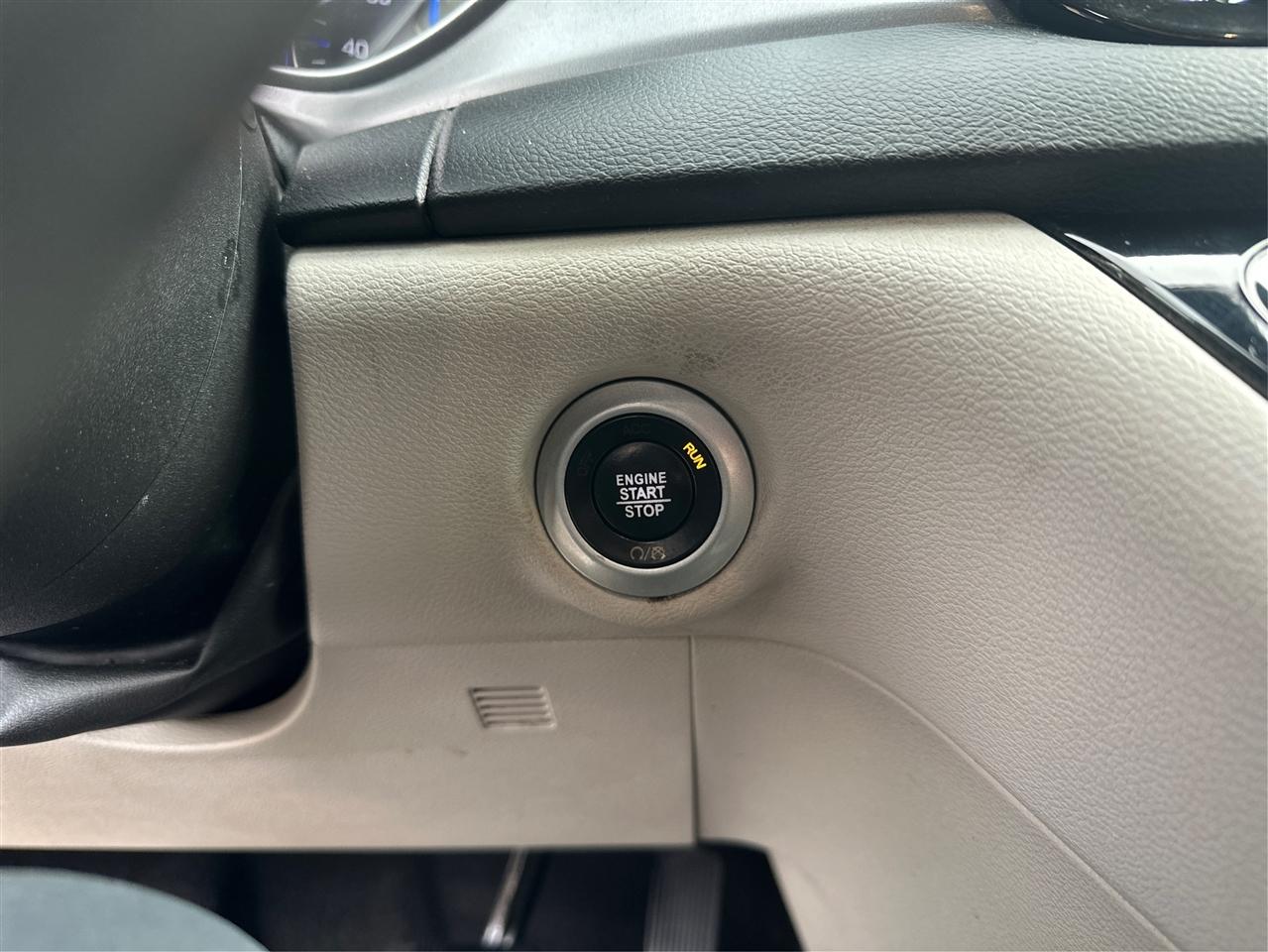 Chrysler Pacifica  2020