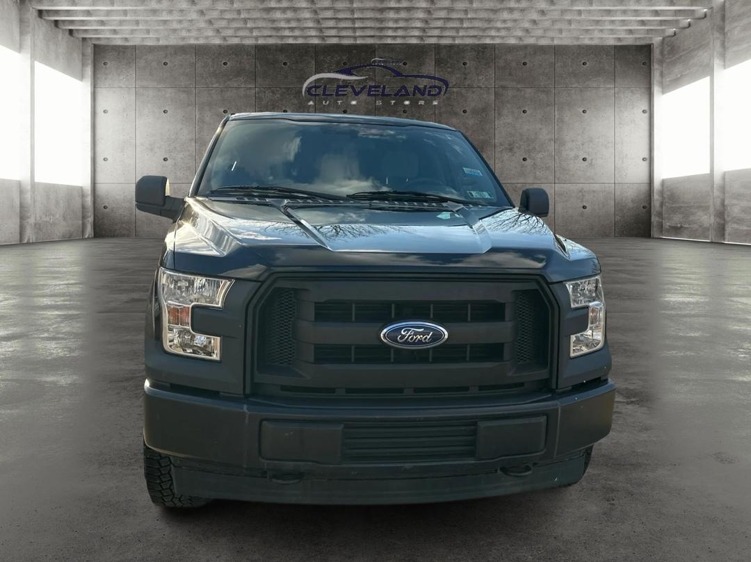 2017 Ford F-150 XL - Photo 7
