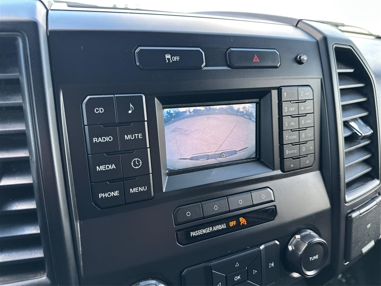 2017 Ford F-150 XL - Photo 29