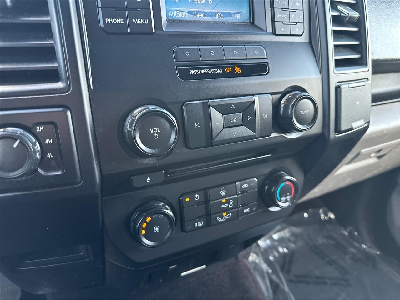 2017 Ford F-150 XL - Photo 30